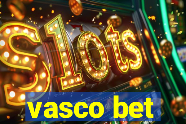 vasco bet